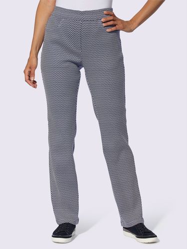 Pantalon extensible très élastique - - Collection L - Modalova