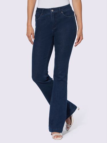 Jean bootcut coupe bootcut tendance - Rick Cardona - Modalova