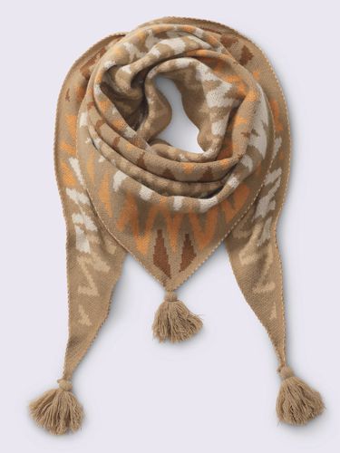 Foulard qualité hivernale - Helline - Modalova