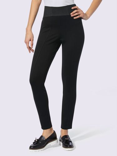 Pantalon en jersey - Rick Cardona - Modalova