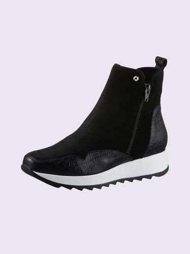 Bottines de fabrication portugaise - Helline - Modalova