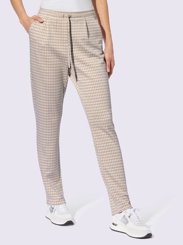 Pantalon de jogging jersey moelleux - - Rick Cardona - Modalova