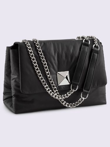 Sac superbe et tendance - noir - Helline - Modalova