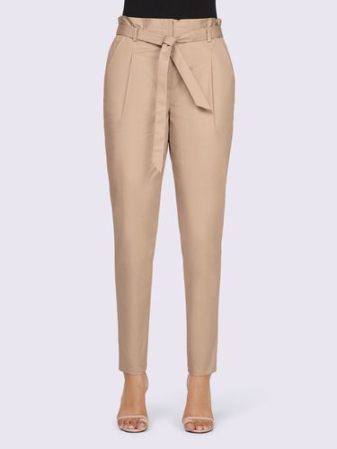 Pantalon pinces tendance - Ashley Brooke - Modalova