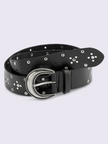 Ceinture boucle décorative - Helline - Modalova