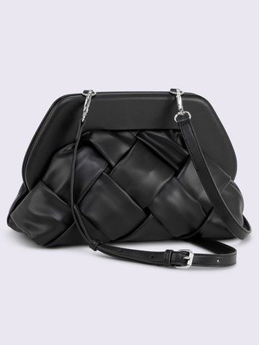 Sac très tendance - noir - Helline - Modalova