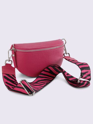 Sac - fuchsia - Helline - Modalova