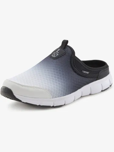 Sneakers slip on chaussures en textile, chaussures en tissu – particulièrement confortables - / - LASCANA - Modalova
