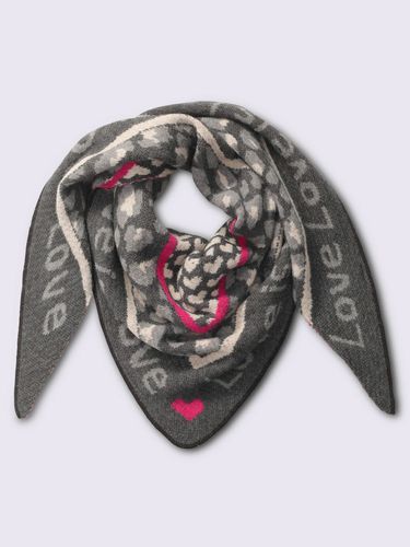 Foulard qualité hivernale - Helline - Modalova