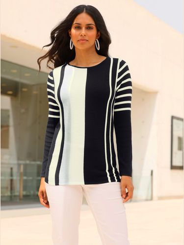 Pull 66% viscose - - Helline - Modalova