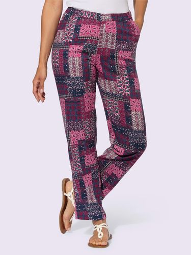 Pantalon viscose (ecovero) - - Helline - Modalova