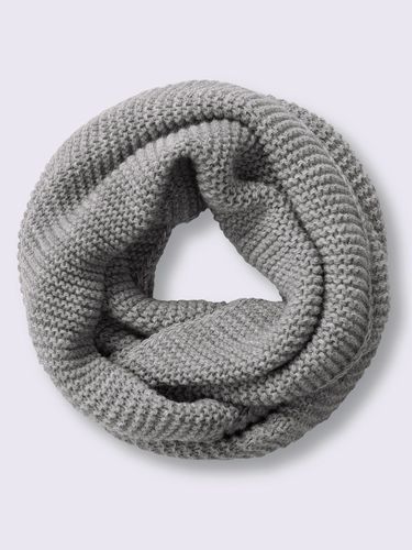 Écharpe tube tendance - Helline - Modalova