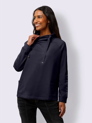 Sweatshirt pur coton - Best Connection - Modalova