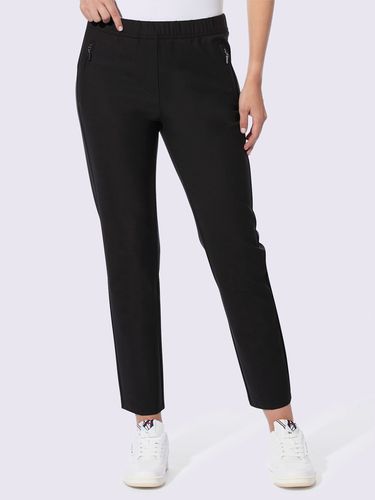 Pantalon de jogging qualité tissée - Best Connection - Modalova