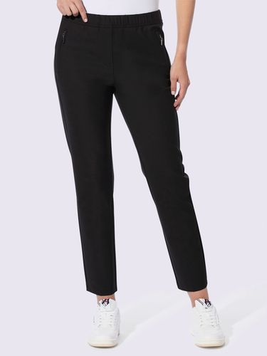 Pantalon qualité tissée - Best Connection - Modalova