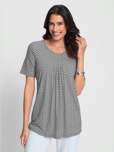 Tunique avec viscose (ecovero) - - Helline - Modalova