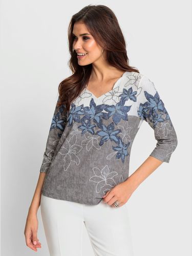 T-shirt imprimé entretien très facile - - Fair Lady - Modalova