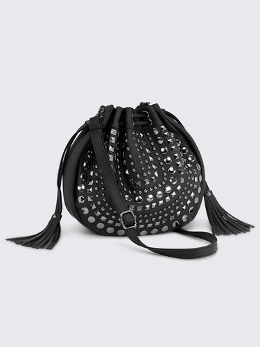 Sac coupe décontractée - noir - Helline - Modalova