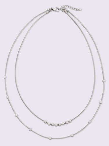 Collier motif filigrane - Helline - Modalova