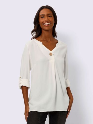 Chemisier pure viscose - Best Connection - Modalova
