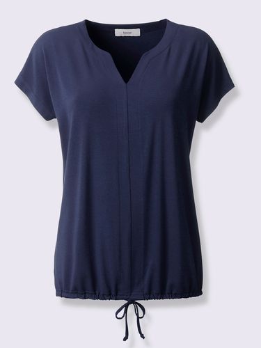 T-shirt viscose douce et fluide - Best Connection - Modalova