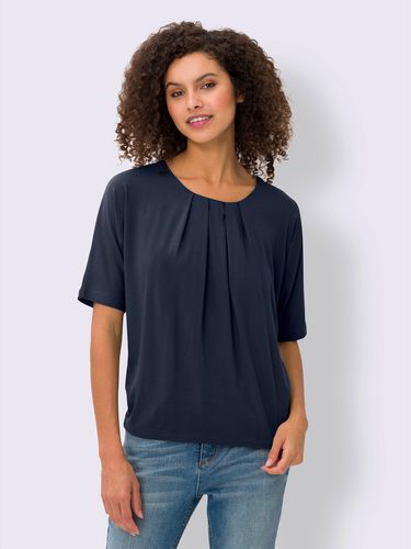 T-shirt viscose douce et fluide - Linea Tesini - Modalova