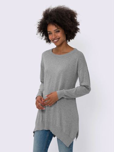 Pull en coton pur coton - Linea Tesini - Modalova