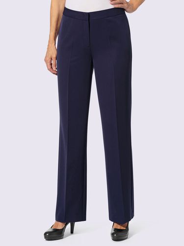 Pantalon coupe large mode - Helline - Modalova