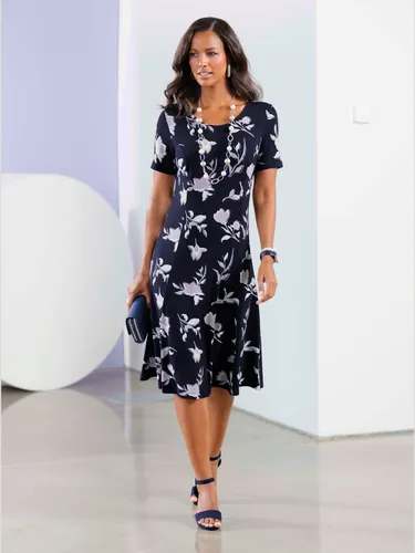 Robe en jersey jersey fin - - Fair Lady - Modalova