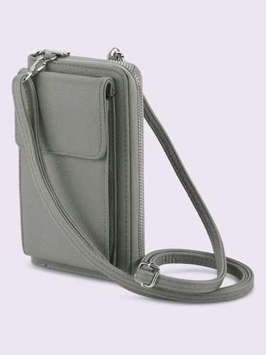Poche portable idéal pour les clés, les téléphones et les portemonnaies - Helline - Modalova