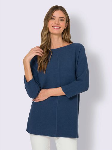 Pull ample superbe tricot - Linea Tesini - Modalova