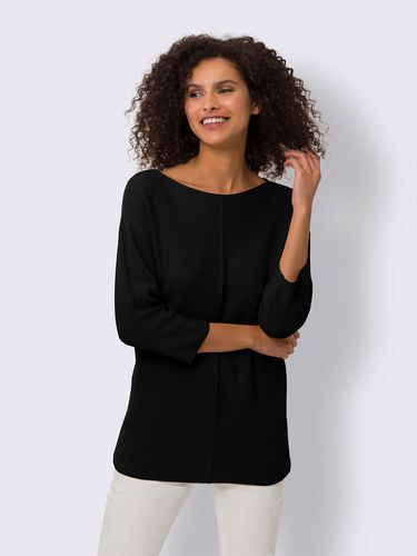 Pull ample superbe tricot - Linea Tesini - Modalova