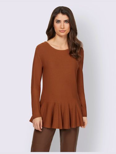 Pull 70% viscose - Ashley Brooke - Modalova