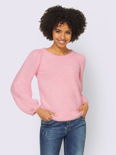 Pull coupe ajustée - Linea Tesini - Modalova