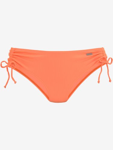 Bas de maillot de bain coloris uni tendance - Venice Beach - Modalova