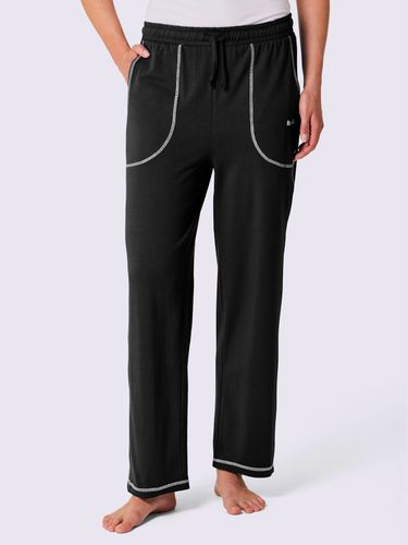 Pantalon qualité coton - feel good - Modalova