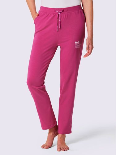 Pantalon jersey fin - feel good - Modalova