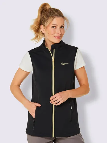 Gilet d'extérieur qualité extensible - - Catamaran Sports - Modalova