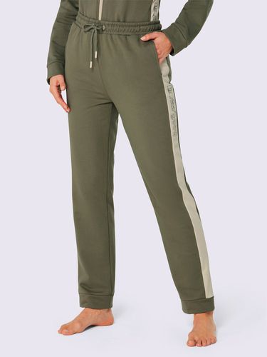 Pantalon matière sweat - - feel good - Modalova