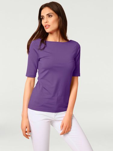 T-shirt à manches courtes superbe, à porter seul ou associé - Linea Tesini - Modalova