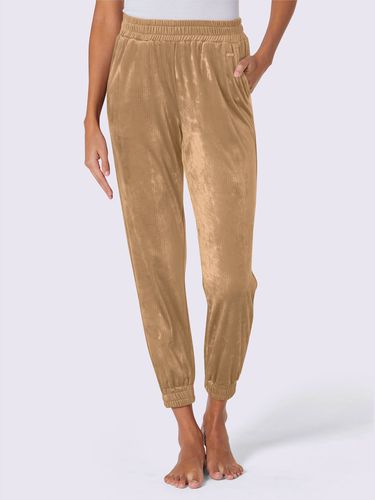 Pantalon ultra-doux et chaud - feel good - Modalova