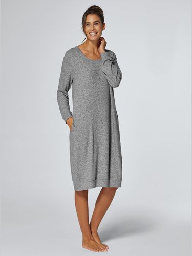 T-shirt long tricot fin très doux - feel good - Modalova