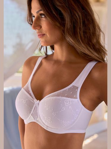 Soutien-gorge à armatures féminin et minimiseur (sans garnissage) - Nuance - Modalova