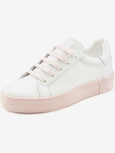 Baskets sneakers tendance et confortables en cuir de qualité - - Elbsand - Modalova