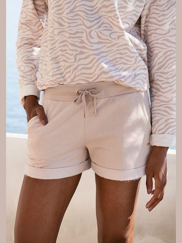 Shorts short - LASCANA - nougat - LASCANA - Modalova