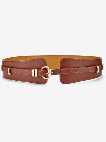 Ceinture 2 en 1 – avec fine ceinture amovible - LASCANA - Modalova