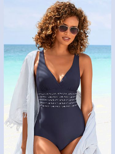 Maillot de bain détails tendance - - LASCANA - Modalova