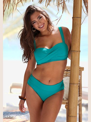 Haut de maillot de bain bandeau composez votre maillot de bain selon vos envies - LASCANA - Modalova