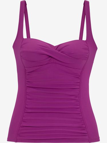 Haut de tankini composez votre maillot de bain selon vos envies - LASCANA - Modalova