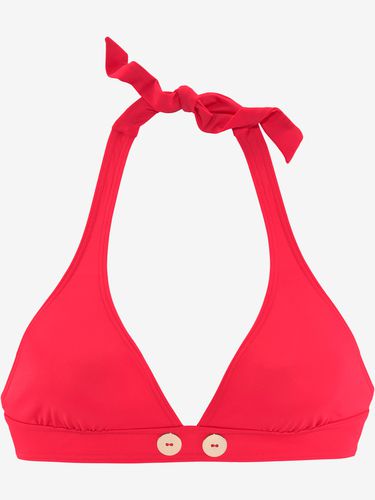 Bikini triangle différents coloris tendance - Vivance - Modalova